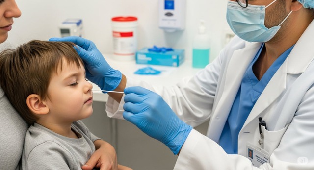 Viêm tiểu phế quản ở trẻ em tăng vọt vì RSV: Cha mẹ cần làm gì?- Ảnh 2. Viêm tiểu phế quản ở trẻ em tăng vọt vì RSV: Cha mẹ cần làm gì?- Ảnh 2.