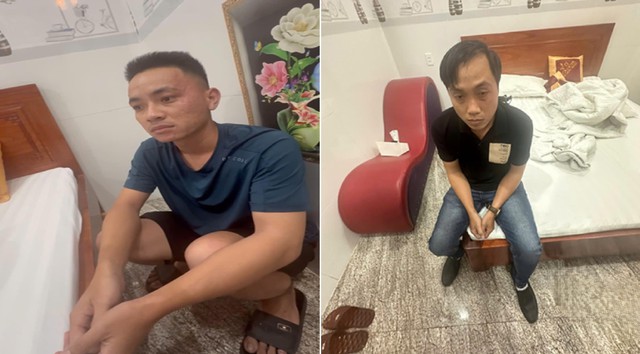 Để trả nợ, con trai dàn cảnh bị bắt cóc để tống tiền mẹ đẻ- Ảnh 1. Để trả nợ, con trai dàn cảnh bị bắt cóc để tống tiền mẹ đẻ- Ảnh 1.