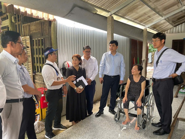 Bộ Y tế kiểm tra công tác phòng chống sốt xuất huyết tại TP Cần Thơ- Ảnh 3. Bộ Y tế kiểm tra công tác phòng chống sốt xuất huyết tại TP Cần Thơ- Ảnh 3.
