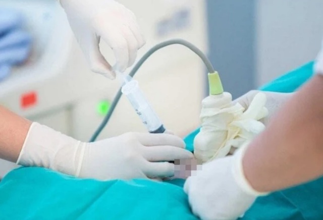 Từ 1/10, phụ nữ độc thân được hỗ trợ sinh sản, thụ tinh trong ống nghiệm khi có nguyện vọng- Ảnh 1. Từ 1/10, phụ nữ độc thân được hỗ trợ sinh sản, thụ tinh trong ống nghiệm khi có nguyện vọng- Ảnh 1.