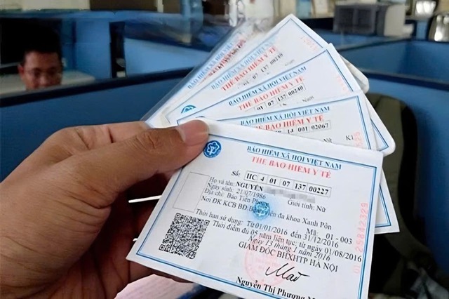 Những chính sách mới nào có hiệu lực từ tháng 8/2025?- Ảnh 2. Những chính sách mới nào có hiệu lực từ tháng 8/2025?- Ảnh 2.