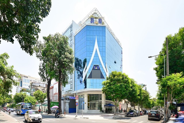 SIAM Thailand tiên phong ứng dụng giải pháp độ dáng đa công nghệ, đánh dấu một thập kỷ tiên phong xu hướng thẩm mỹ- Ảnh 1. SIAM Thailand tiên phong ứng dụng giải pháp độ dáng đa công nghệ, đánh dấu một thập kỷ tiên phong xu hướng thẩm mỹ- Ảnh 1.