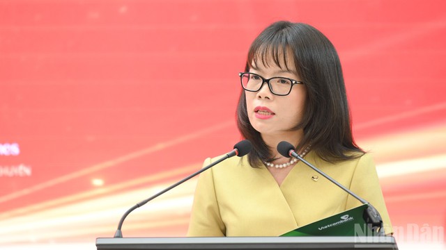 'Cùng Việt Nam tiến bước': Lan tỏa những giá trị chưa từng có tiền lệ- Ảnh 7.