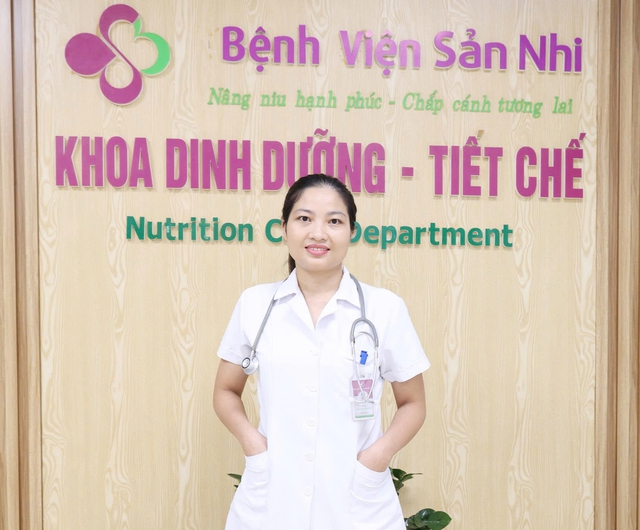 Phòng tránh suy dinh dưỡng cho trẻ em trong điều kiện kinh tế khó khăn- Ảnh 1.