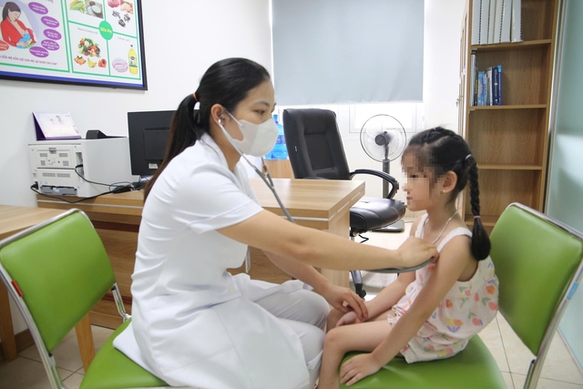 Phòng tránh suy dinh dưỡng cho trẻ em trong điều kiện kinh tế khó khăn- Ảnh 2.