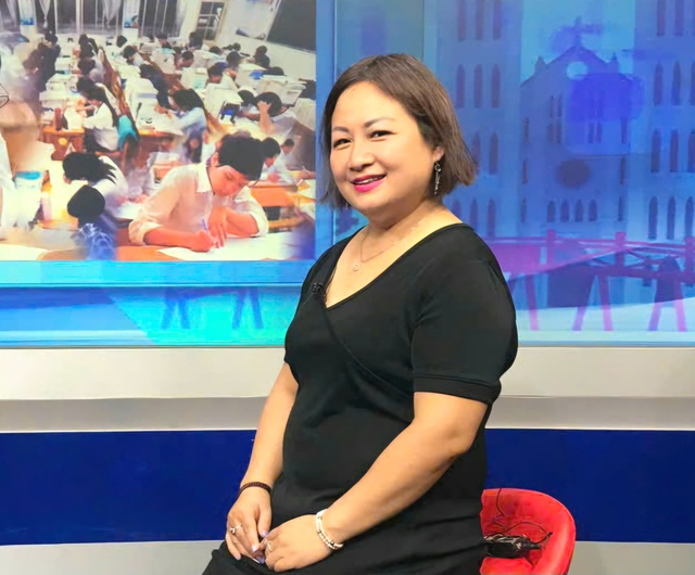 Vụ hành hung tại chung cư Sky Central: Trong mọi hoàn cảnh, bạo lực là điều không thể chấp nhận- Ảnh 2. Vụ hành hung tại chung cư Sky Central: Trong mọi hoàn cảnh, bạo lực là điều không thể chấp nhận- Ảnh 2.