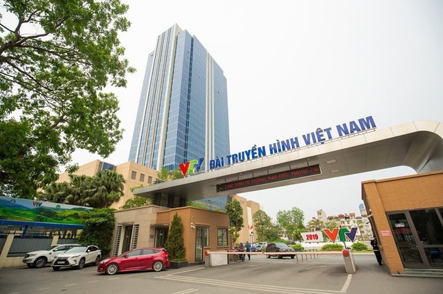Đài Truyền hình Việt Nam tuyển bác sĩ- Ảnh 2. Đài Truyền hình Việt Nam tuyển bác sĩ- Ảnh 2.