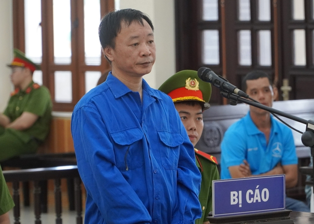 15 năm tù cho kẻ 'nổ' quen biết nhiều lãnh đạo cấp cao để 'chạy án'- Ảnh 3.