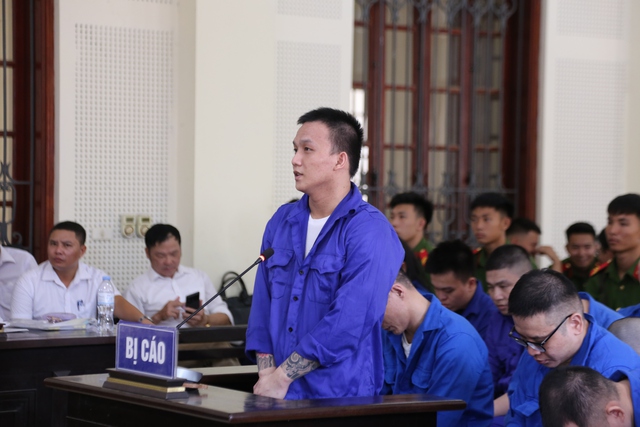 Phơi bày thủ đoạn đường dây lừa đảo 'việc nhẹ lương cao', chiếm đoạt hơn 8,6 tỉ đồng- Ảnh 1.