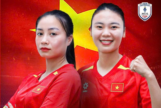 Lịch thi đấu bóng đá hôm nay ngày 12/8 - 13/8: Đội tuyển nữ Việt Nam đấu Thái Lan- Ảnh 1. Lịch thi đấu bóng đá hôm nay ngày 12/8 - 13/8: Đội tuyển nữ Việt Nam đấu Thái Lan- Ảnh 1.