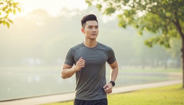 Lối sống hiện đại ảnh hưởng đến sinh lực nam giới trẻ như thế nào?- Ảnh 1.