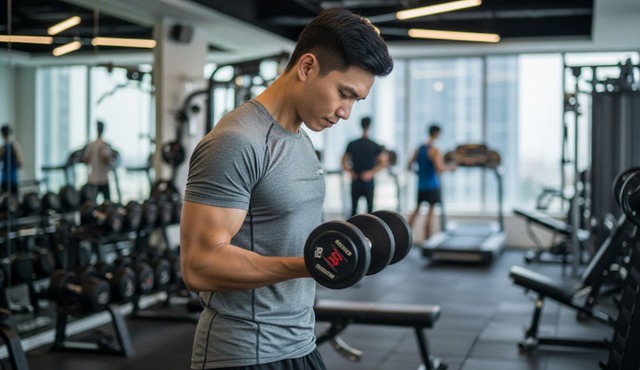 Lối sống hiện đại ảnh hưởng đến sinh lực nam giới trẻ như thế nào?- Ảnh 2.