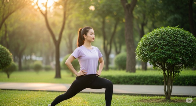 Cách đơn giản thoát khỏi vòng xoáy lo âu- Ảnh 2.