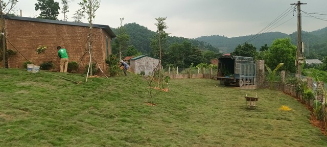 Vi phạm quản lý khiến hơn 610.000m2 đất rừng tại Sóc Sơn, Hà Nội bị chuyển nhượng trái phép- Ảnh 1. Vi phạm quản lý khiến hơn 610.000m2 đất rừng tại Sóc Sơn, Hà Nội bị chuyển nhượng trái phép- Ảnh 1.