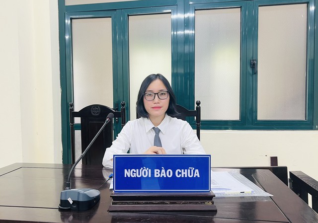 Vụ 'Gà lôi trắng': Luật sư nói về kháng nghị của VKSND tỉnh Hưng Yên
- Ảnh 1. Vụ 'Gà lôi trắng': Luật sư nói về kháng nghị của VKSND tỉnh Hưng Yên
- Ảnh 1.