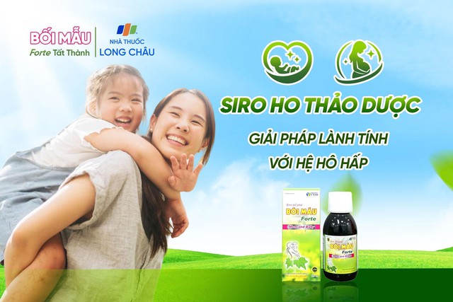 Nhận diện 5 kiểu ho dễ bị bỏ qua, mẹ cần lưu ý để bảo vệ con đúng cách- Ảnh 3.
