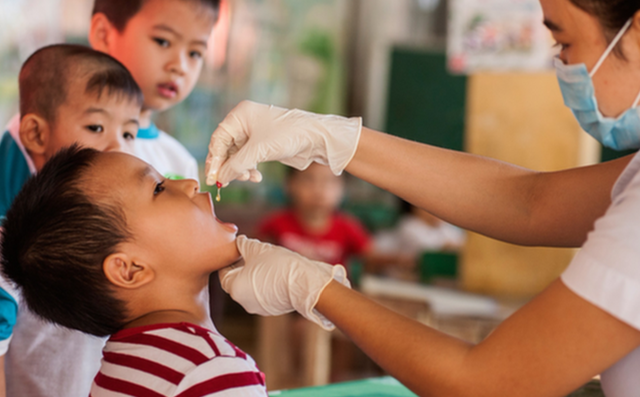 Cải thiện dinh dưỡng cho trẻ ở vùng dân tộc thiểu số và miền núi: Chìa khóa cho một thế hệ khỏe mạnh- Ảnh 1. Cải thiện dinh dưỡng cho trẻ ở vùng dân tộc thiểu số và miền núi: Chìa khóa cho một thế hệ khỏe mạnh- Ảnh 1.
