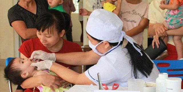 Cần đột phá trong can thiệp dinh dưỡng cho trẻ em dân tộc thiểu số- Ảnh 1.