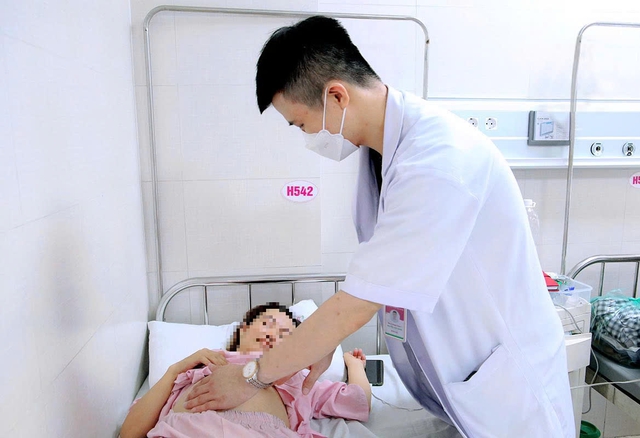 Làm thế nào để bảo đảm dinh dưỡng cho thai phụ sinh sống ở vùng nông thôn, miền núi?- Ảnh 2. Làm thế nào để bảo đảm dinh dưỡng cho thai phụ sinh sống ở vùng nông thôn, miền núi?- Ảnh 2.