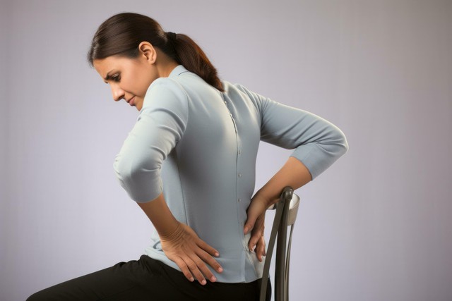 5 nhóm thực phẩm giàu canxi giúp phòng ngừa loãng xương sớm- Ảnh 1.