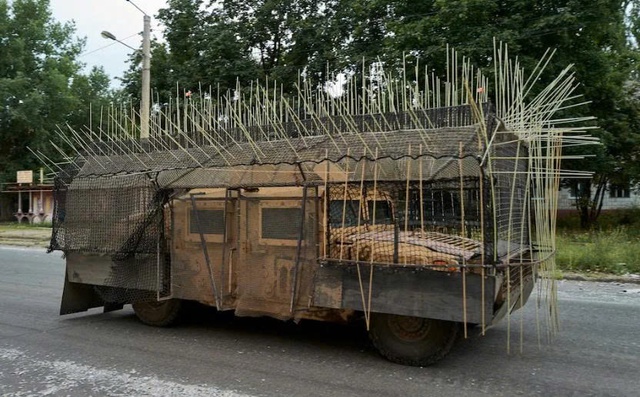 Nga tiến sâu nhất hơn một năm qua, phòng tuyến Ukraine nguy cơ sụp đổ- Ảnh 1.