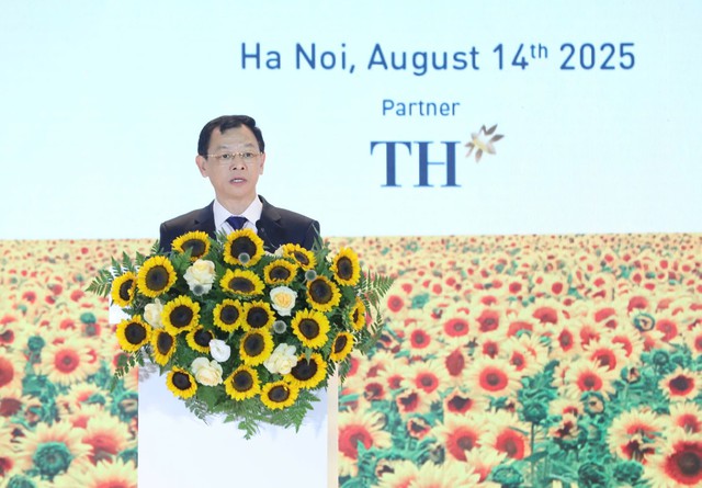 Cần Luật Dinh dưỡng học đường để nâng cao tầm vóc người Việt- Ảnh 2.