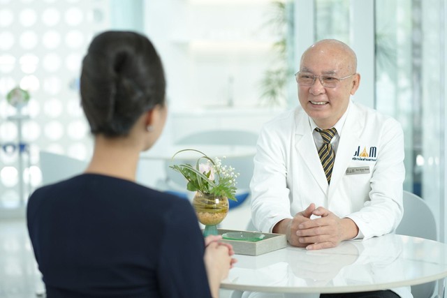 10 năm khẳng định vị thế trong ngành thẩm mỹ, SIAM Thailand tự hào ra mắt bộ giải pháp độ dáng đa công nghệ xu hướng Undetectable Beauty- Ảnh 3. 10 năm khẳng định vị thế trong ngành thẩm mỹ, SIAM Thailand tự hào ra mắt bộ giải pháp độ dáng đa công nghệ xu hướng Undetectable Beauty- Ảnh 3.