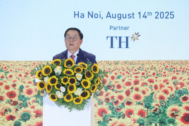 Cần Luật Dinh dưỡng học đường để nâng cao tầm vóc người Việt- Ảnh 6.