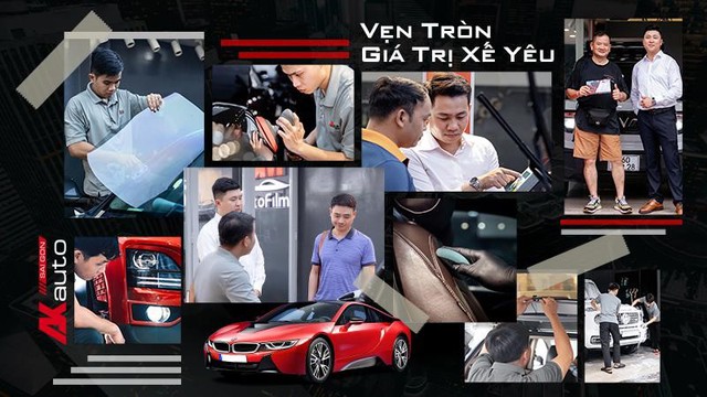AKauto: 10 năm giữ trọn 'cái chất' từ đam mê đến thương hiệu phụ kiện ô tô đẳng cấp- Ảnh 3.