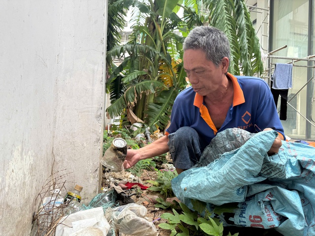 TPHCM giám sát 24/24 tại cửa khẩu và triển khai loạt biện pháp phòng Chikungunya, sốt xuất huyết- Ảnh 1.