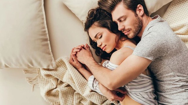 6 lý do chạy bộ giúp tăng ham muốn- Ảnh 3.