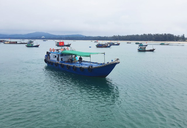 Quảng Ninh: Tỷ lệ hộ nghèo giảm mạnh, nhiều xã thoát khỏi danh sách đặc biệt khó khăn- Ảnh 2.