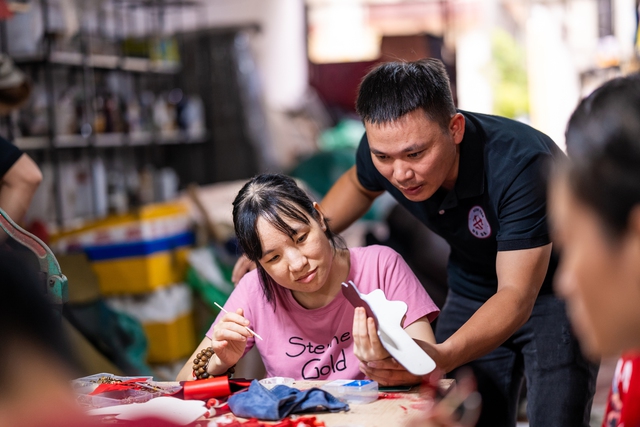 Dự án 'Việt Nam ơi' lan toả tình yêu Tổ quốc- Ảnh 2.