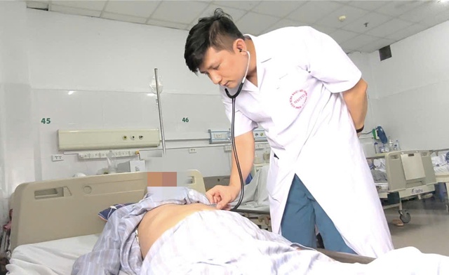 Bí ẩn cơn sốt hơn 1 năm, bác sĩ tìm ra 3 thủ phạm gây bệnh- Ảnh 3.