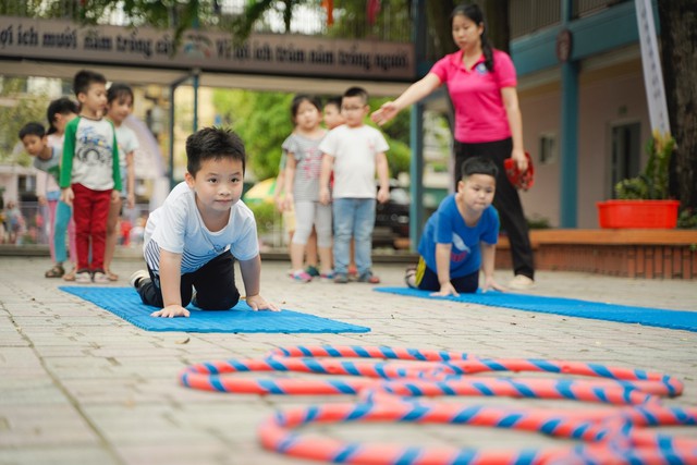 Thứ trưởng Y tế Nguyễn Tri Thức: 'Tôi kỳ vọng sớm có Luật Dinh dưỡng cho người Việt'- Ảnh 2.