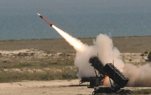 Nga nâng cấp tên lửa, Patriot của Ukraine đối mặt thách thức lớn - Ảnh 1.