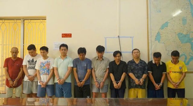 Công an TPHCM triệt phá đường dây đánh bạc qua mạng hơn 20.000 tỷ đồng- Ảnh 3.