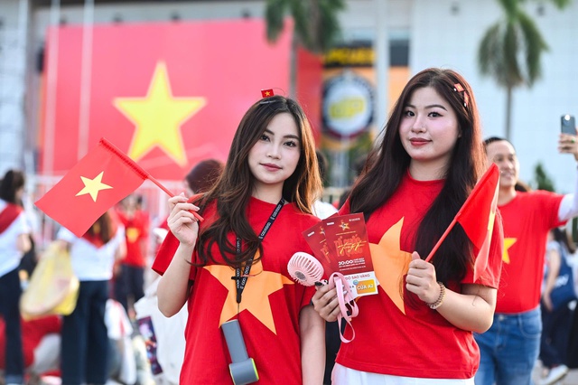 Thời tiết ngày Quốc khánh 2/9 thế nào?- Ảnh 2.