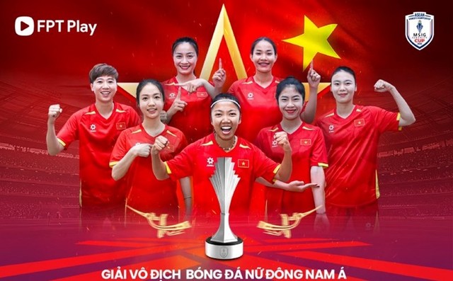Xem trực tiếp đội tuyển nữ Việt Nam đấu Australia ở đâu, kênh nào tối 16/8?- Ảnh 1.