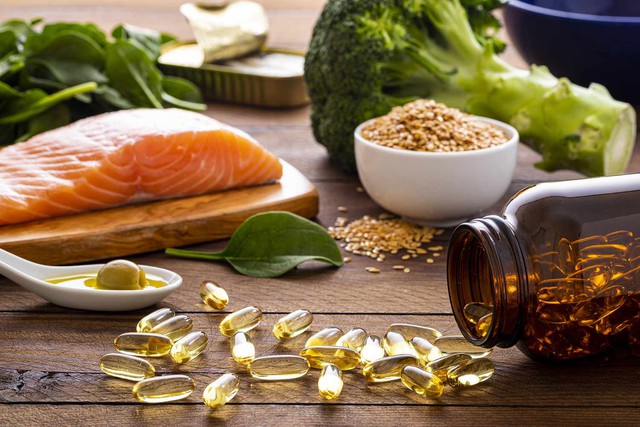 Cách tốt nhất để bổ sung omega 3 cho cơ thể bạn không nên bỏ qua- Ảnh 2.