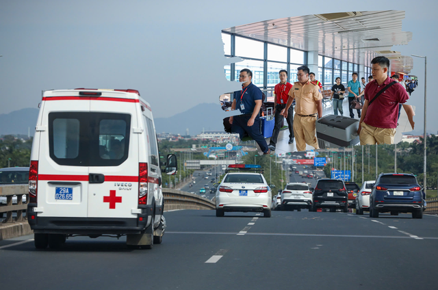 Bắt “hiệp sĩ” Nguyễn Thanh Hải - Cảnh tỉnh cho những người mang danh bảo vệ cộng đồng