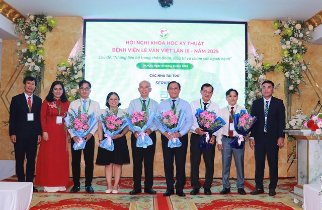 Hơn 27% bệnh nhân mạn tính ở Thủ Đức không tuân thủ điều trị - Ảnh 2.