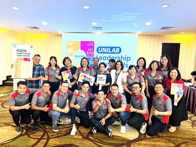 United International Pharma (UIP) 5 năm liên tiếp đạt Giải thưởng 'Nơi làm việc tốt nhất Châu Á'- Ảnh 3. United International Pharma (UIP) 5 năm liên tiếp đạt Giải thưởng 'Nơi làm việc tốt nhất Châu Á'- Ảnh 3.