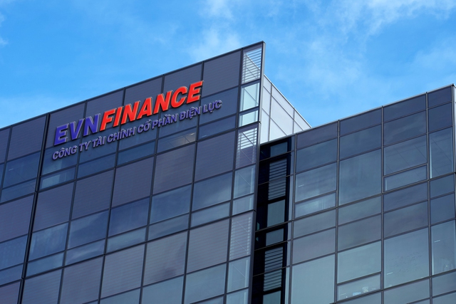 Thanh tra kết luận loạt vi phạm tại EVN Finance- Ảnh 1.