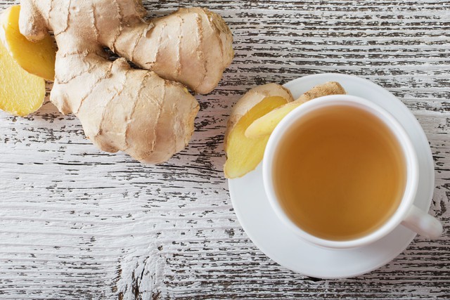 3 thời điểm tốt nhất uống nước gừng có lợi cho sức khỏe- Ảnh 2. 3 thời điểm tốt nhất uống nước gừng có lợi cho sức khỏe- Ảnh 2.