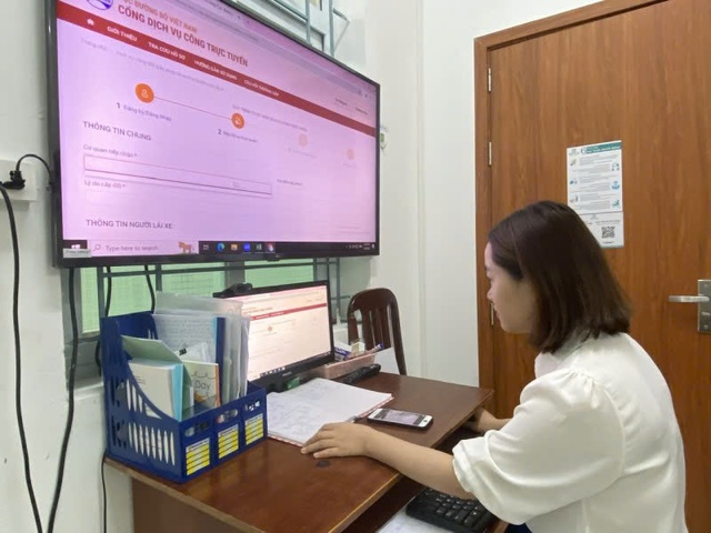 Chuyển đổi số ở bệnh viện 199 Bộ Công an- Ảnh 2. Chuyển đổi số ở bệnh viện 199 Bộ Công an- Ảnh 2.