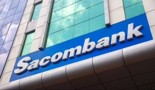 Sacombank dính nhiều vi phạm- Ảnh 1.