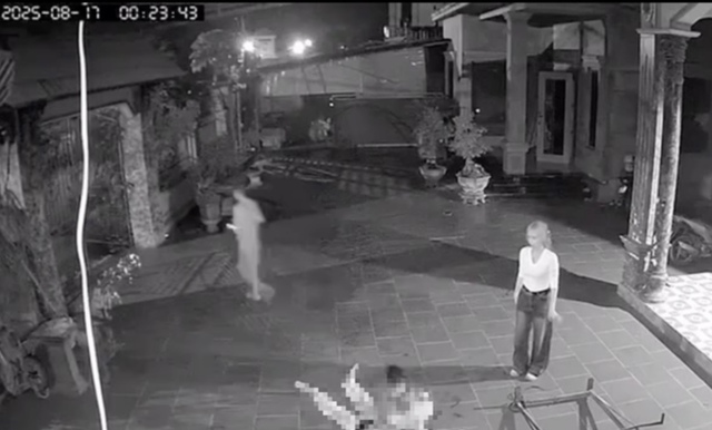 Từ vụ vợ sát hại chồng ở Phú Thọ: Cảnh báo về cách ứng xử trong hôn nhân của giới trẻ- Ảnh 1.