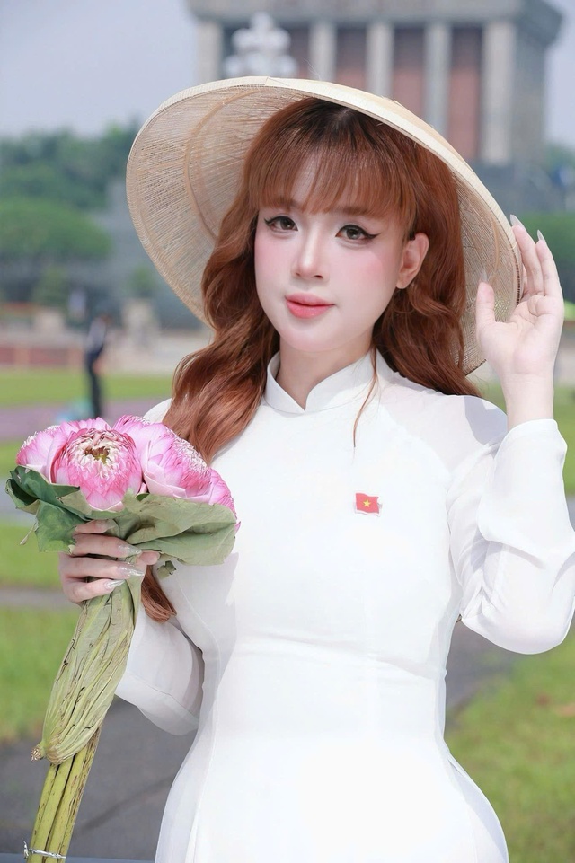 Người trẻ với tình yêu Tổ quốc- Ảnh 5.