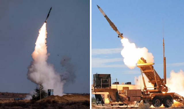 S-400 giúp Nga bảo vệ Su-35 trước Patriot- Ảnh 1.